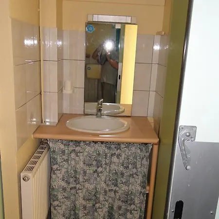 Gîte Debussy Les Herbiers Extérieur photo