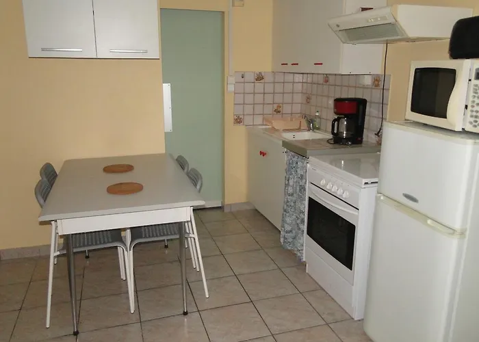 Gîte Debussy