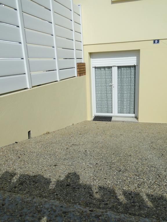 Ferienhaus Debussy